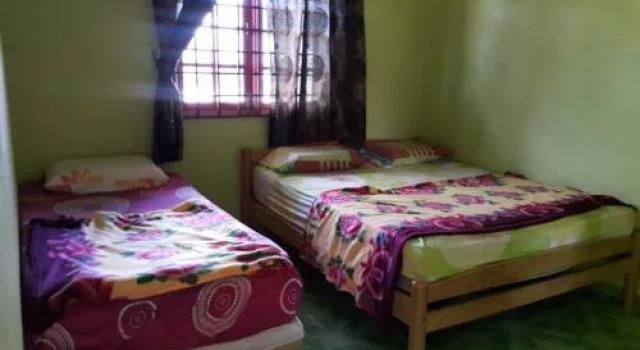 Dinra Hotel, Prenota Hotel Hotel a Kelantan con parcheggio, Parcheggio