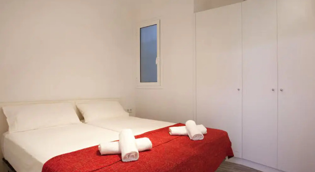 AB Modern Gràcia Apartment