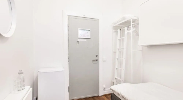 Kronohäktet, Book Hotel Hotels in Blekinge with Breakfast, Breakfasts