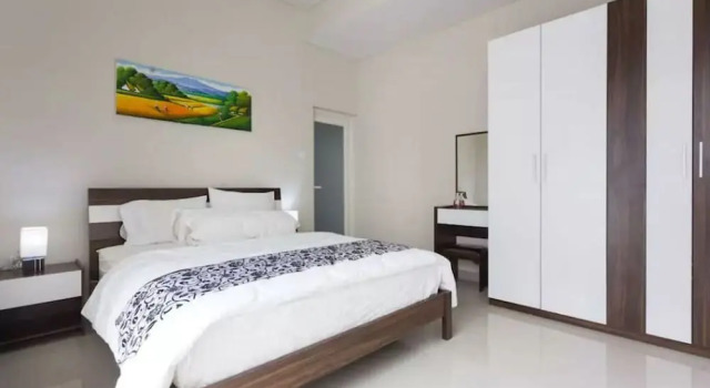 Bale Village B5 Villa with Private Pool