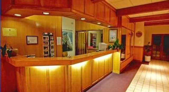 Fairy Knowe Hotel