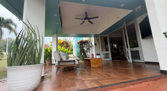 Bella Noni B&B, Rezervovat Penzión se snídaní Hotely v Aguadilla se snídaní, Snídaně