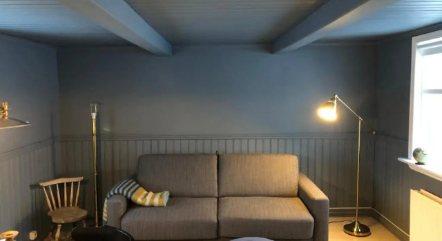 The Little House, Reserva ahora Hotel Bolungarvik Westfjords