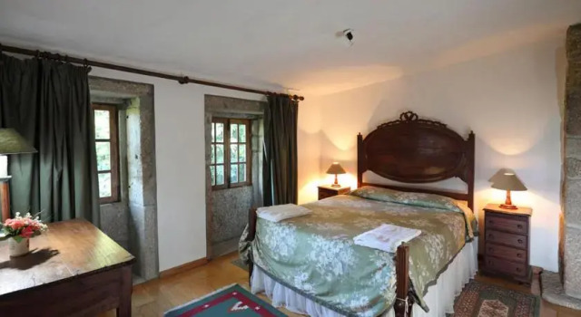 Quinta do Galgo