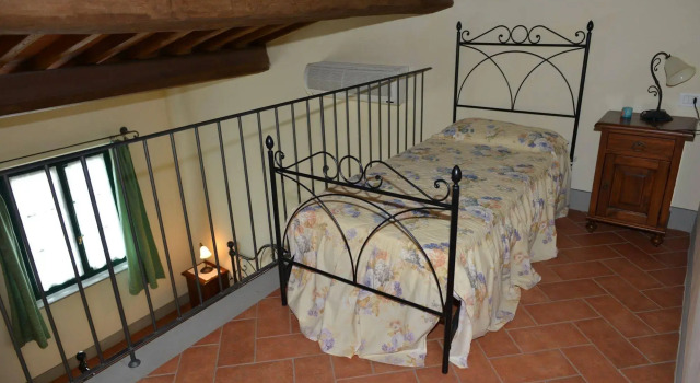 Agriturismo Musignano