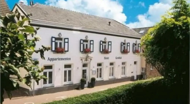 Appartementen Hotel Geuldal, Prenota Hotel Epen Heuvelland