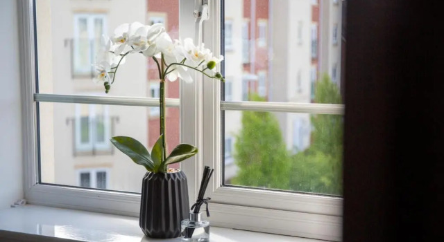 Апартаменты Superb Apartment in Stratford Upon Avon With Free Parking & Wi-fi