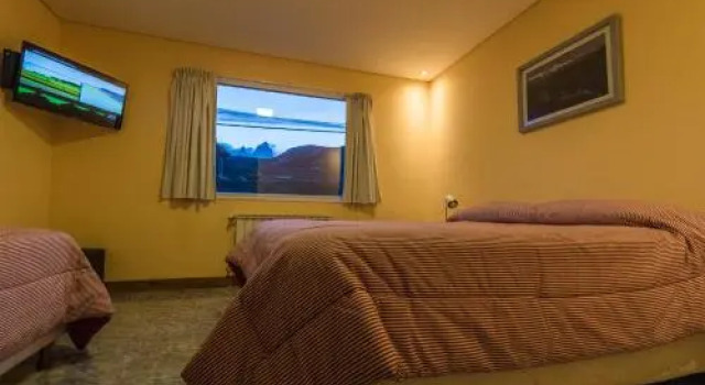 Apart Guillaumet, Reserva ahora Hotel El Chalten Santa Cruz