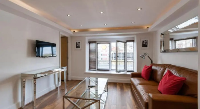 The Picture House Apartments