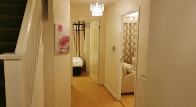 Macpherson House, Забронировать Отель Отели Англии 3 звезды, 3*