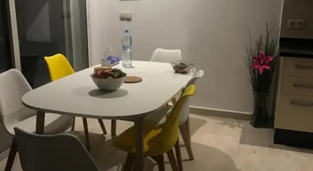 la perle de martil, Rezerwuj Hotel Hotele w Tanger-Tetouan z parkingiem, Parking