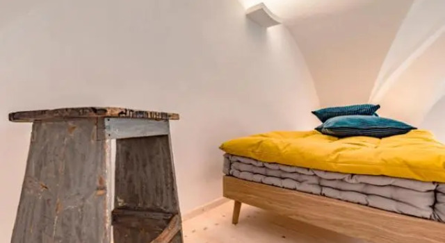 Corte dei Furesi, Boek Hotel Guagnano Salento