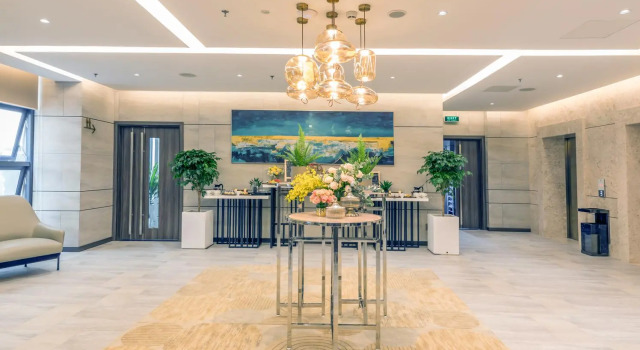 Minh Toan SAFI Ocean Hotel