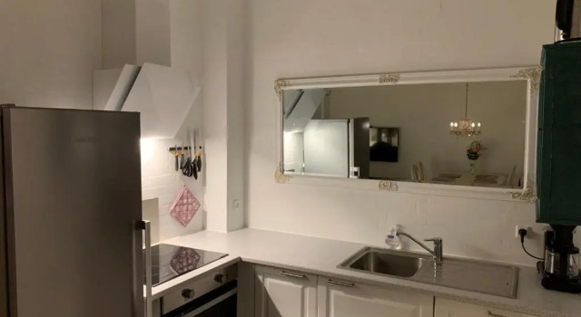 Апартаменты Deluxe LatterLy Apartments