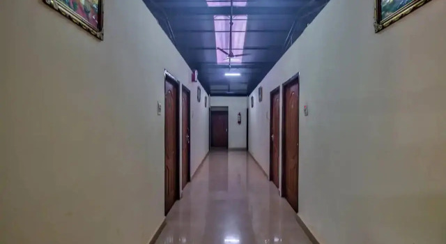 Azure De Goa, Prenota Hotel Hotel a Goa con parcheggio, Parcheggio