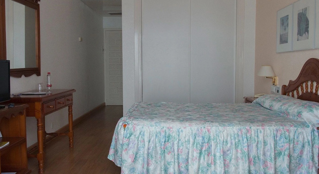 Номер Standard Hotel Terraza Carmona
