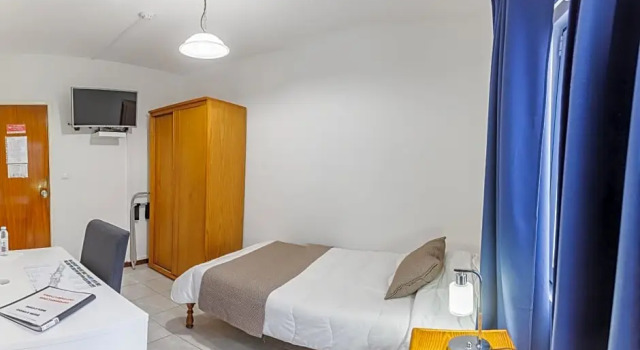 Hospedaria Australia, Prenota Hotel Velas Sao Jorge Island