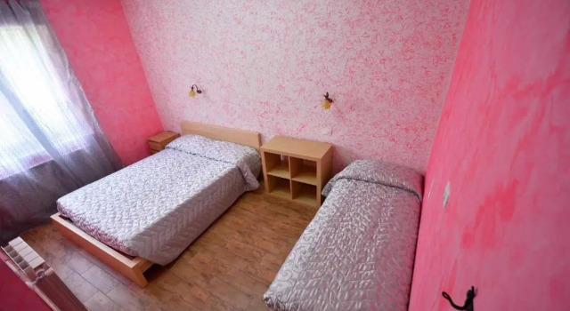 B&B Il Casale, Book Bed and Breakfast Hotels in Abruzzo with Parking, Parking