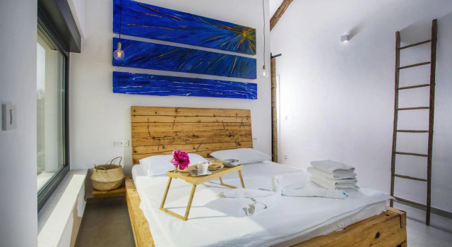 Villa Mala, Rezerwuj Willa Privlaka Zadar County