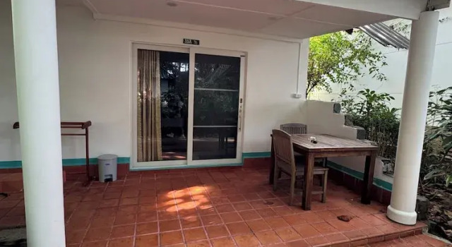 Бунгало с 2 комнатами Lanta Island Resort