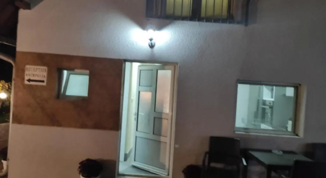 Апартаменты Дуплекс Vila Mila Riverside Apartments