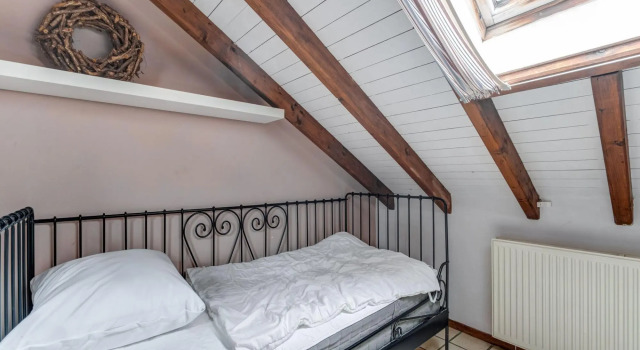 Beautiful holiday home in Voerendaal with terrace, Prenota Casa vacanze Voerendaal Limburgo