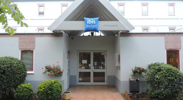 ibis budget Lille Wasquehal, Rezervasyon Otel Wasquehal otoparklı oteller, Otopark