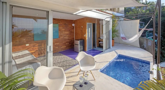 Вилла Nemi Eco Villa