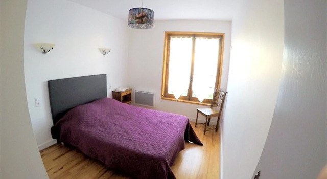 Apartment With 3 Bedrooms in Aubenas, With Wonderful Mountain View, En