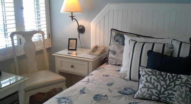 Casa De Carmel, Prenota Hotel Carmel Highlands Indiana