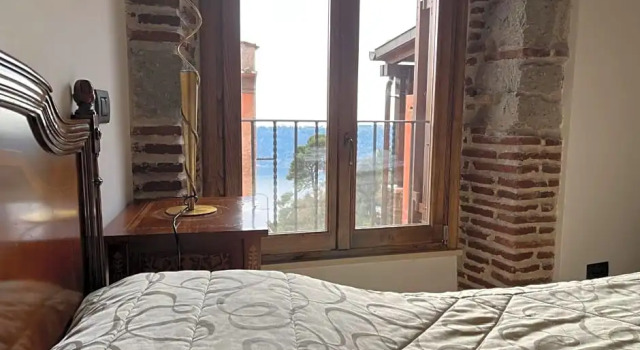 Люкс Albergo Diffuso Locanda Specchio Di Diana