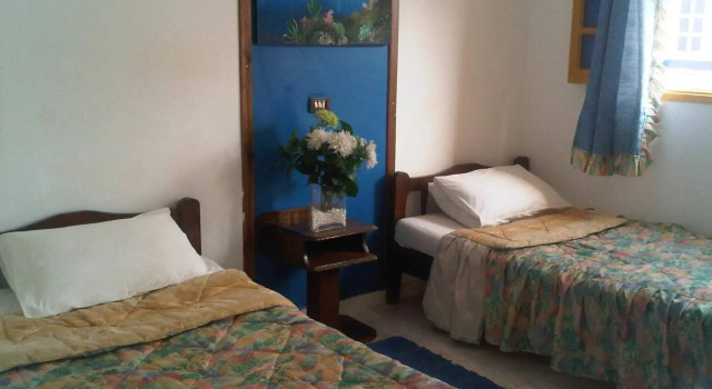 Neptune Hotel