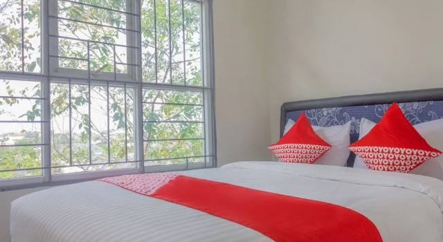 Oyo 390 77 Guesthouse, Book Hotel Jakarta Jakarta Province