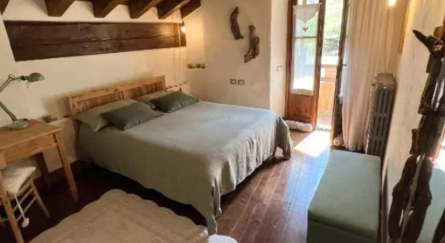 Номер Standard B&B Il Respiro dellAnima