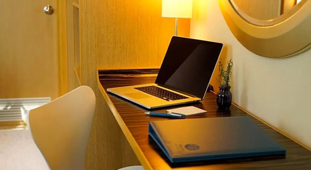 Номер Standard с частичным видом на море Hotel COZi Harbour View