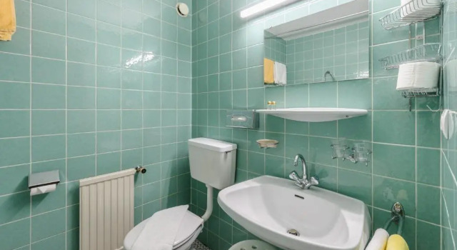 Одноместный номер Standard Bärenwirth - Hotel & Restaurant