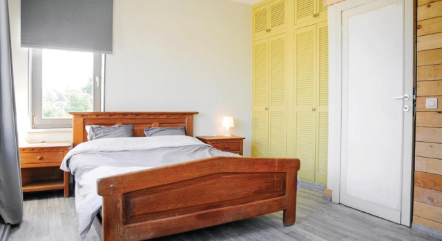 Stunning Home in Durbuy With 4 Bedrooms and Wifi