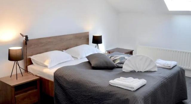 Люкс Cluj Napoca Apartments