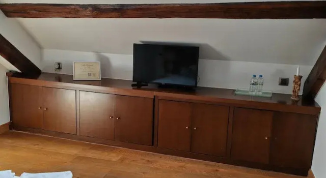 Двухместный номер Classic c 1 комнатой Villa Raspail