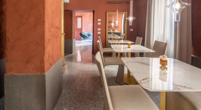 Ninfea Luxury Suites