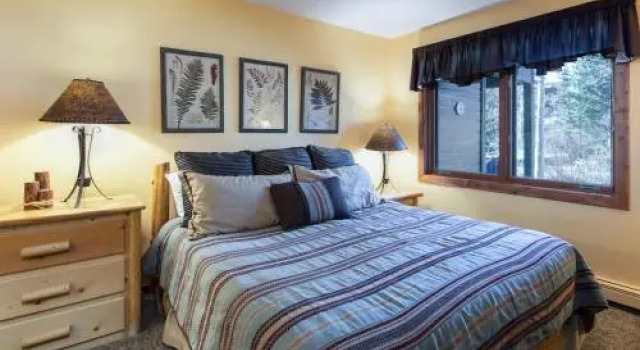 Tyra Streamside 238, Rezerwuj Hotel Hotele w Vail Ski z parkingiem, Parking