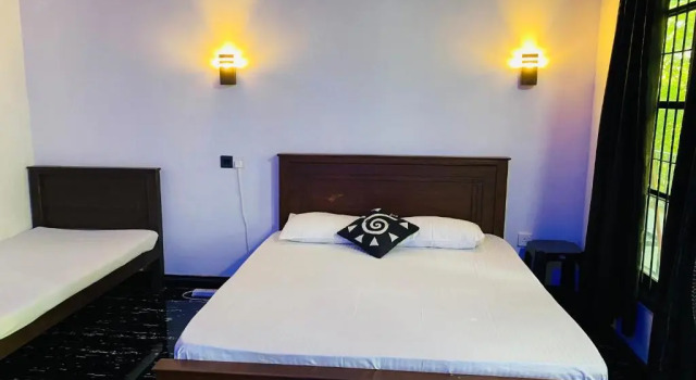 Двухместный номер Standard Green House Resort