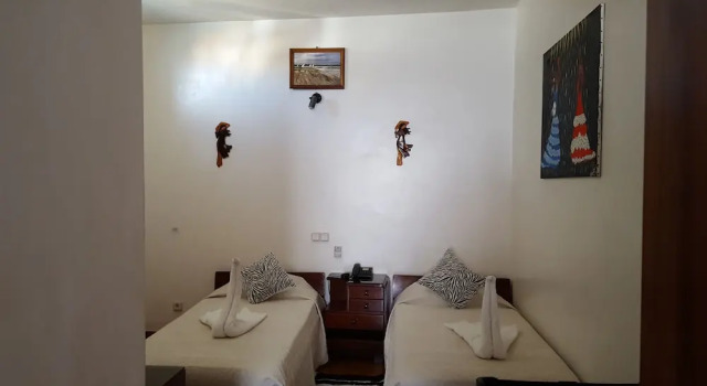 Люкс Economy Chez Loutcha Residencial