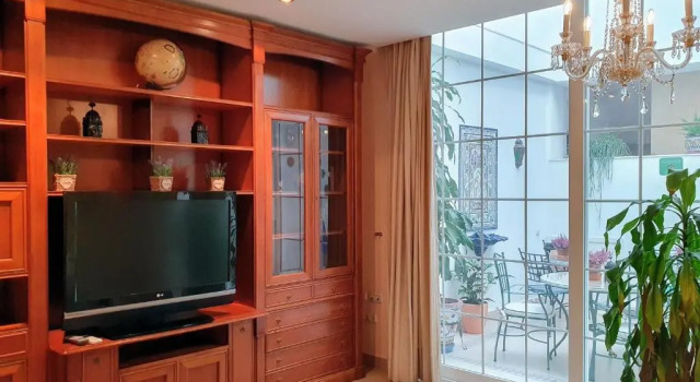 Апартаменты Triana Luxury Home