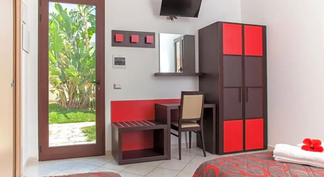 Люкс Resort Villa Hermosa
