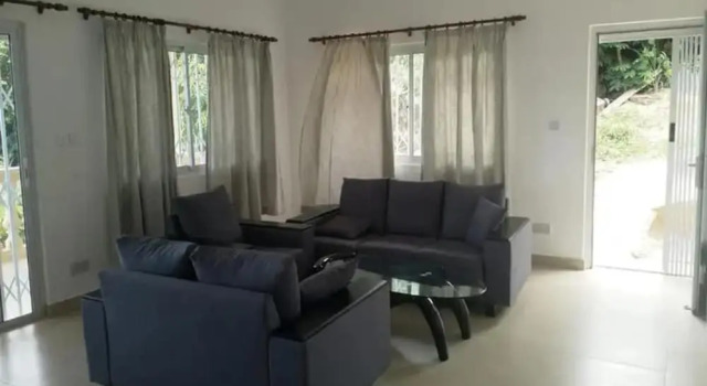 Impeccable 3-bed Villa in Anse Boileau!, Reserva ahora Villa Anse Boileau Mahé