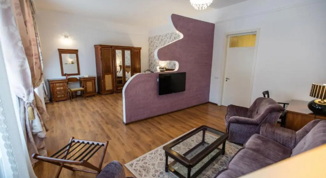 Suite Villa Venus