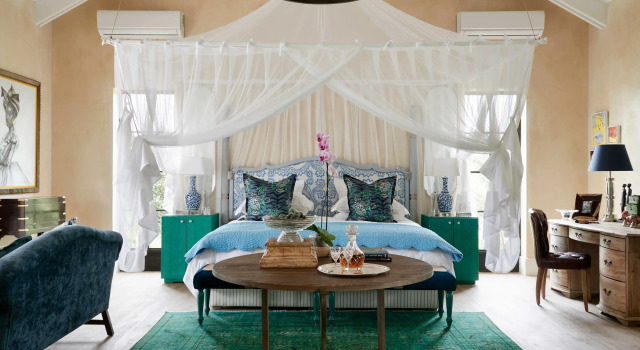 Люкс Luxury Royal Malewane