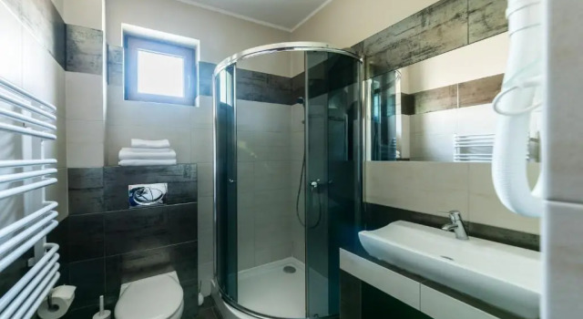 Номер Standard Villa Gdynia