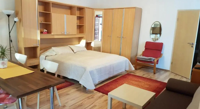 Dlibb Apartment, Забронировать Апартаменты/квартира Будапешт Центральная Венгрия